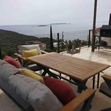 Villa Meva *