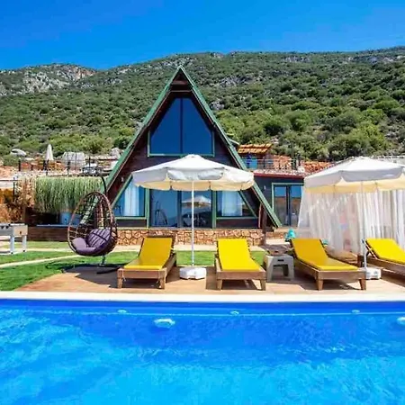 Meva Villa *