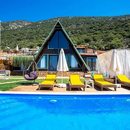 Meva Villa