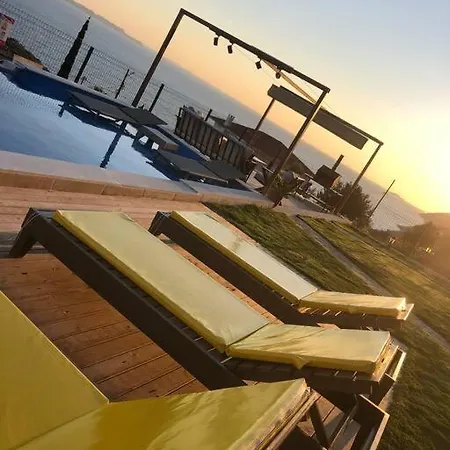 Meva Villa *