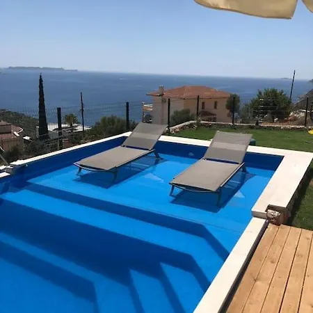 Villa Meva *