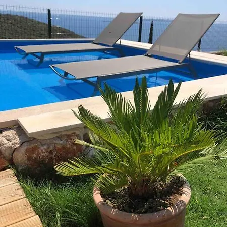 Villa Meva Yenikoy (Kas)