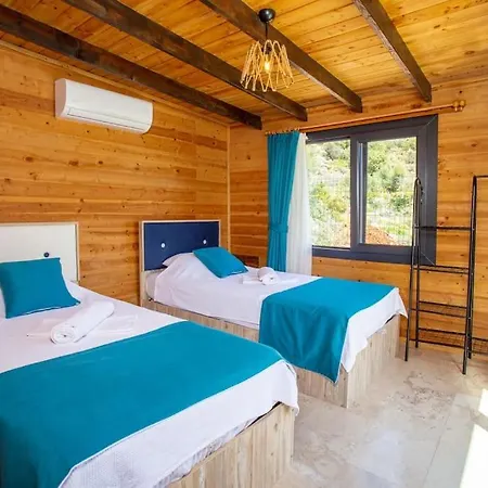Villa Meva *