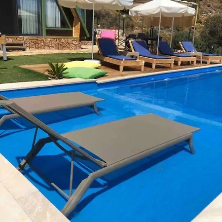 Meva Villa