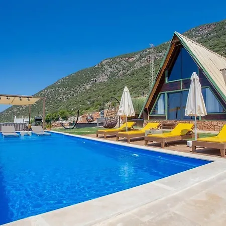Meva Villa *