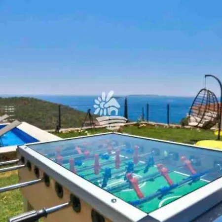 Meva Villa Yenikoy (Kas)