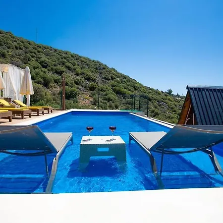 Meva Villa *