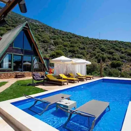 Meva Villa