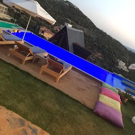 Meva Villa