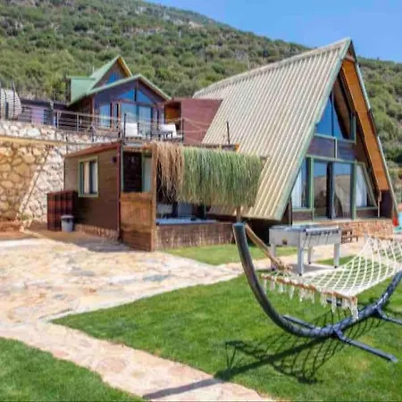 Villa Meva *