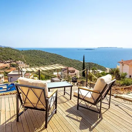 Meva Villa Yenikoy (Kas)
