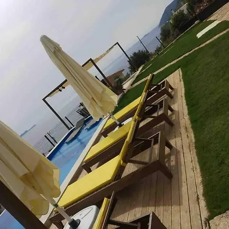 Villa Meva *