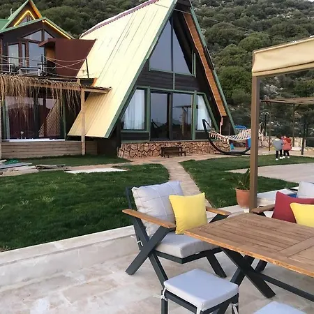 Villa Meva *